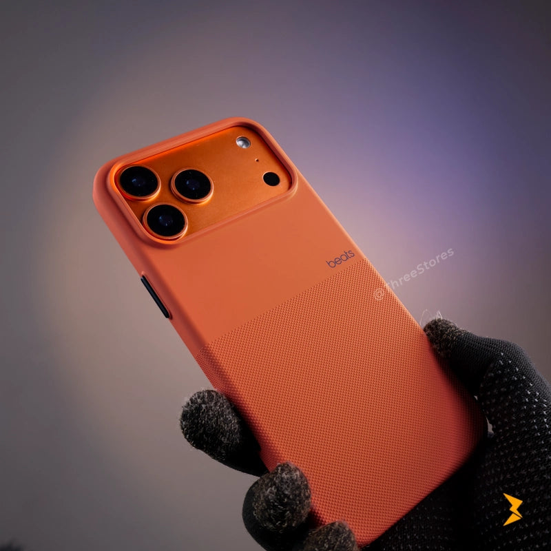 Beats Rugged MagSafe and Camera Control Case iPhone 17 Pro Max