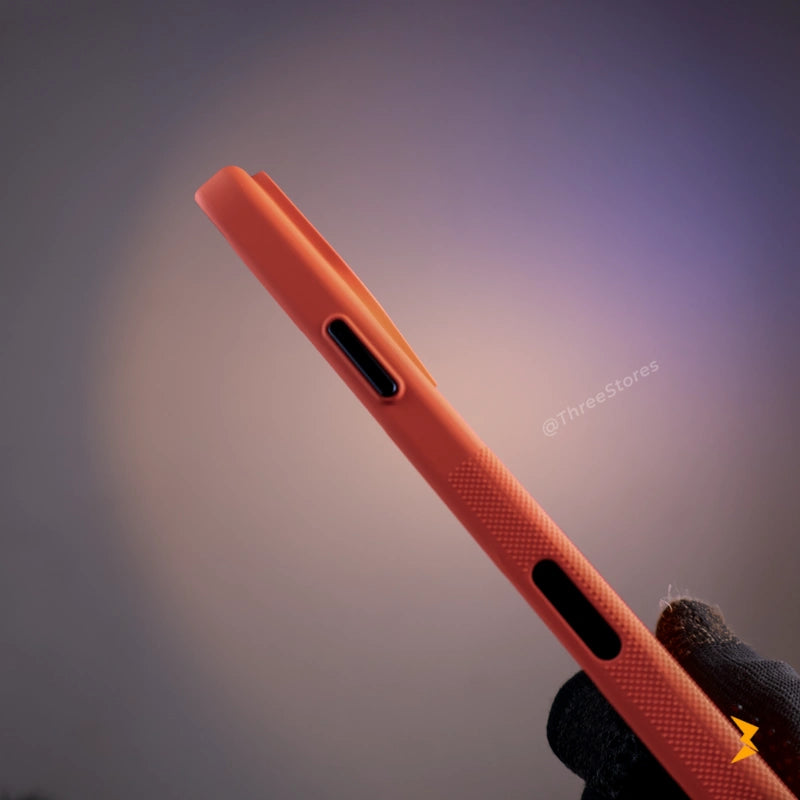 Beats Rugged MagSafe and Camera Control Case iPhone 17 Pro Max