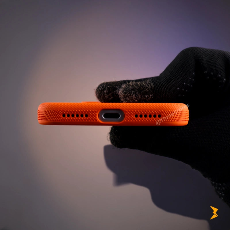 Beats Rugged MagSafe and Camera Control Case iPhone 17 Pro Max