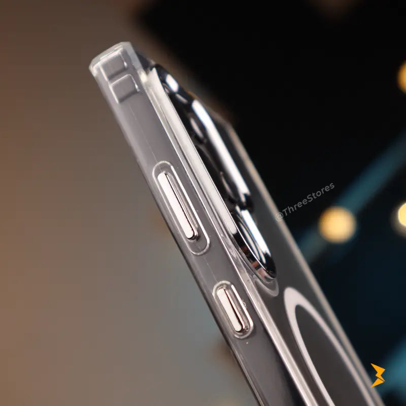 Belkin Magsafe SheerForce Case Samsung S24 Ultra