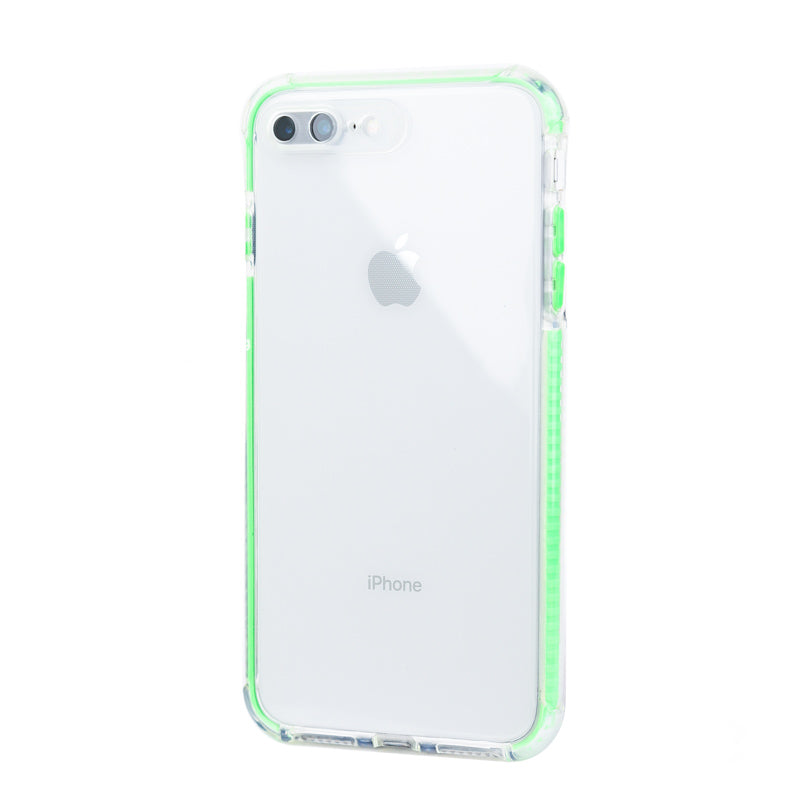 Berkin Transparent Case iPhone 7 / 8 Plus