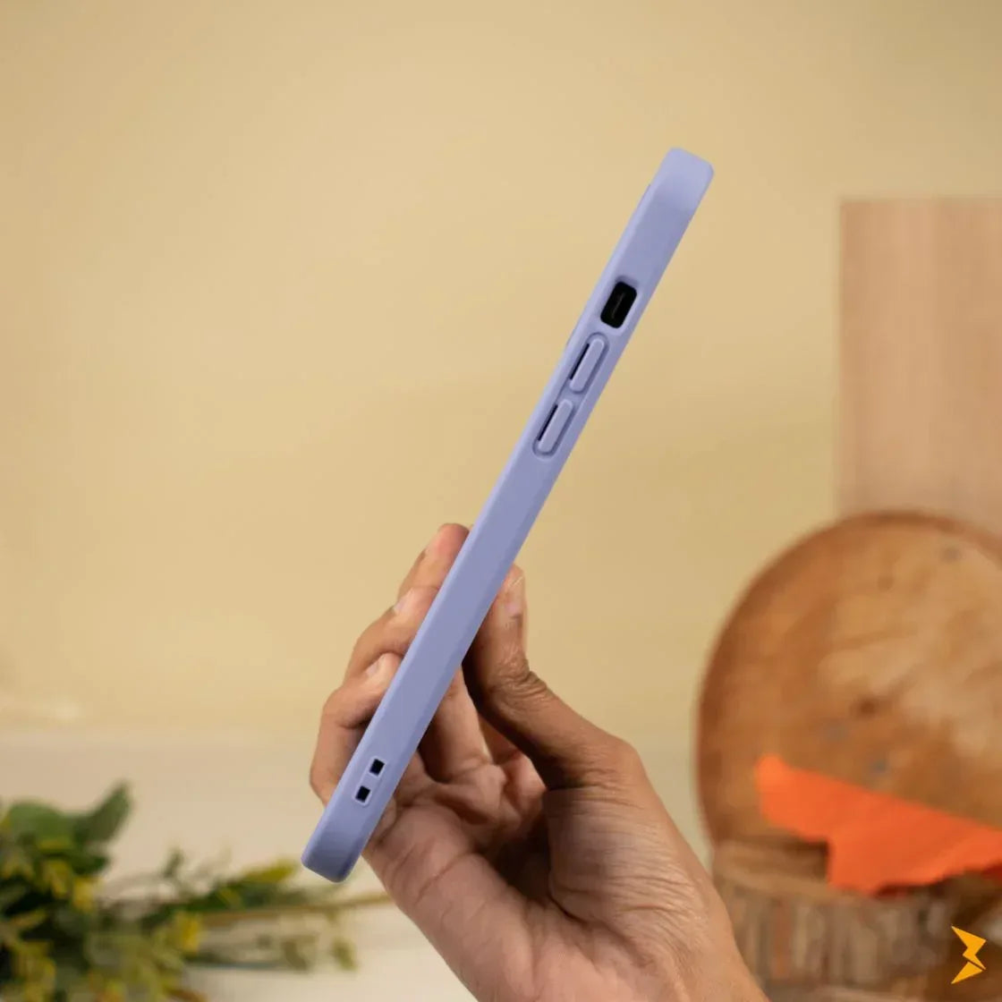 Berlia Colors Magsafe Case iPhone 11 Pro - Three