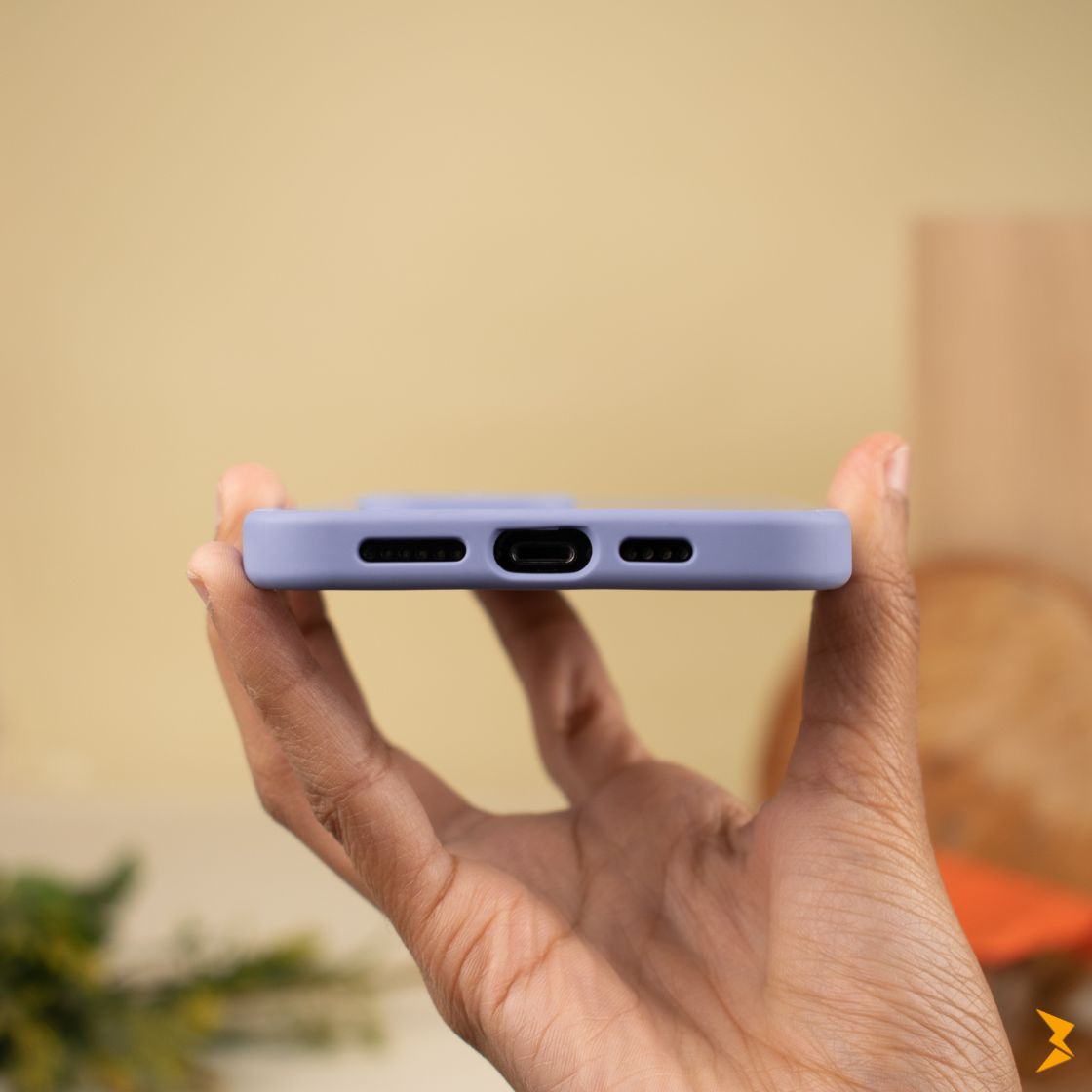 Berlia Colors Magsafe Case iPhone 14 Pro Max