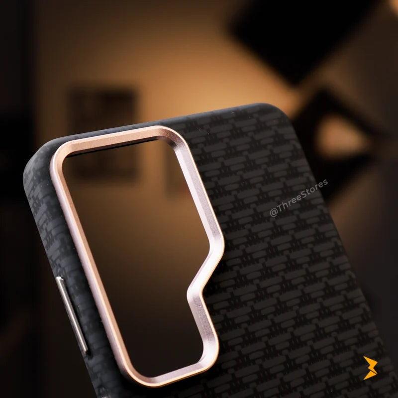 Bigc Delta Case Samsung S26 Ultra