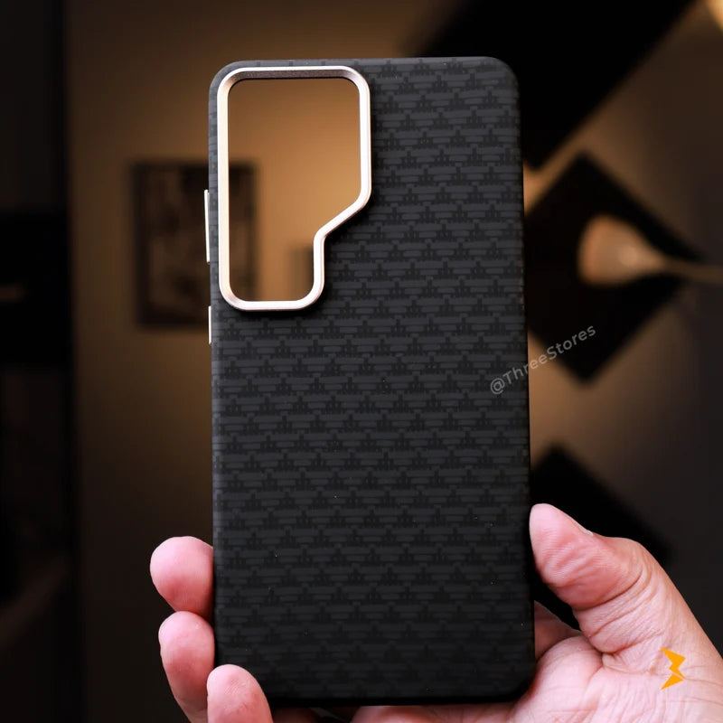 Bigc Delta Case Samsung S26 Ultra