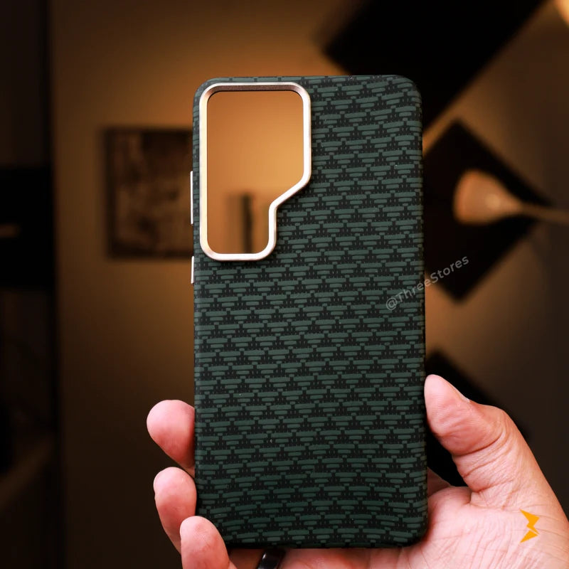 Bigc Delta Case Samsung S26 Ultra