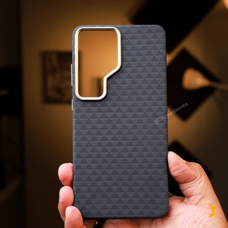 Bigc Delta Case Samsung S26 Ultra