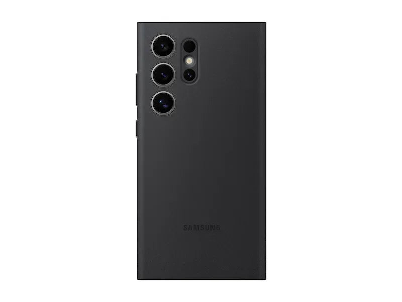 Clear View Case Samsung S24 Ultra - Three