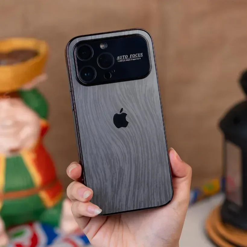 Bolingo Bliss Case iPhone 15 Pro Max - Three