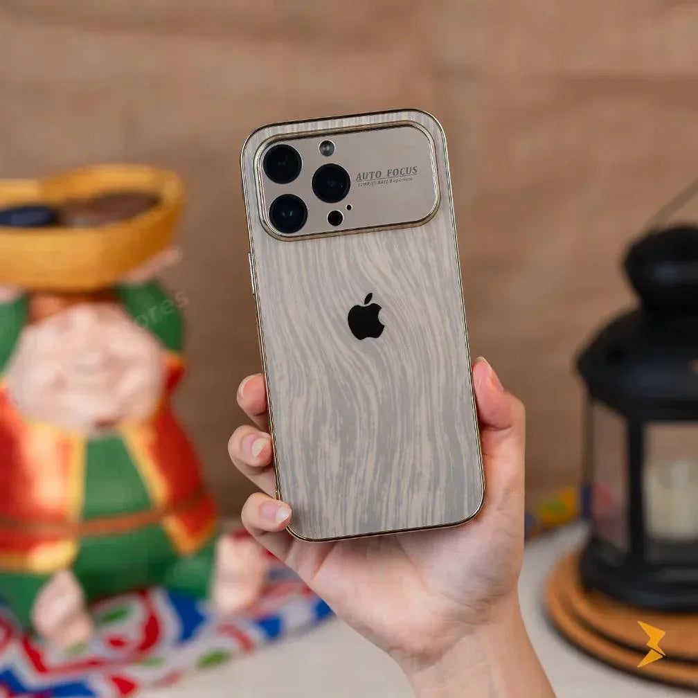 Bolingo Bliss Case iPhone 15 Pro Max - Three