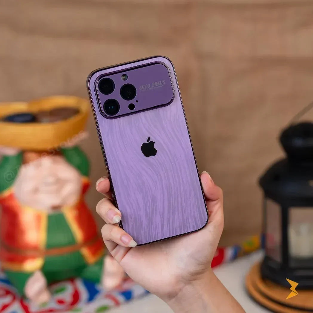 Bolingo Bliss Case iPhone 15 Pro Max - Three
