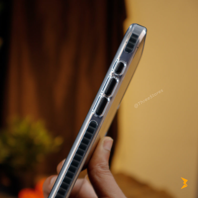 Bombard Magsafe Case iPhone 16 Pro Max