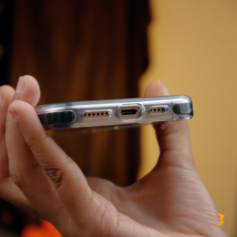 Bombard Magsafe Case iPhone 16 Pro Max