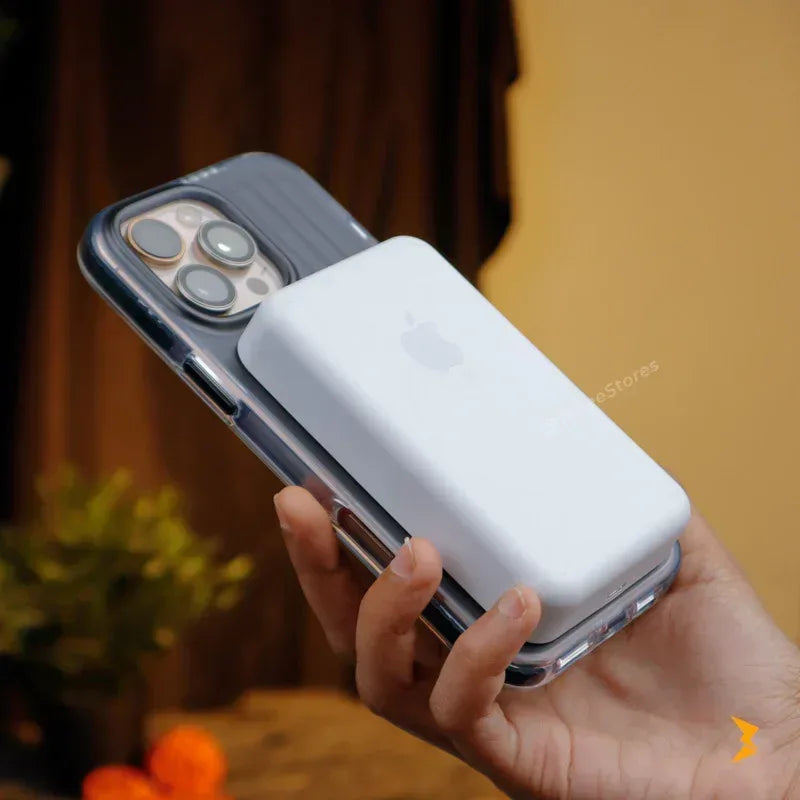 Bombard Magsafe Case iPhone 16 Pro Max - Three