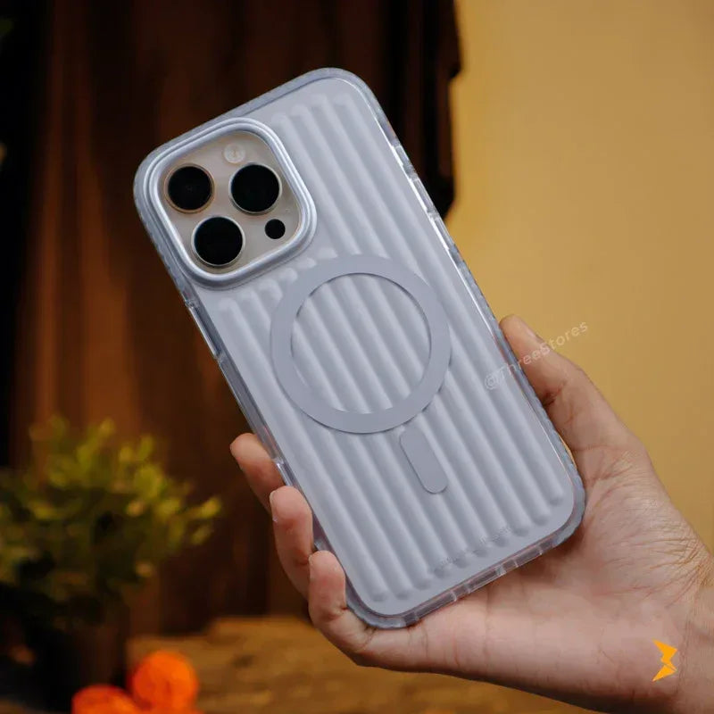 Bombard Magsafe Case iPhone 16 Pro Max - Three