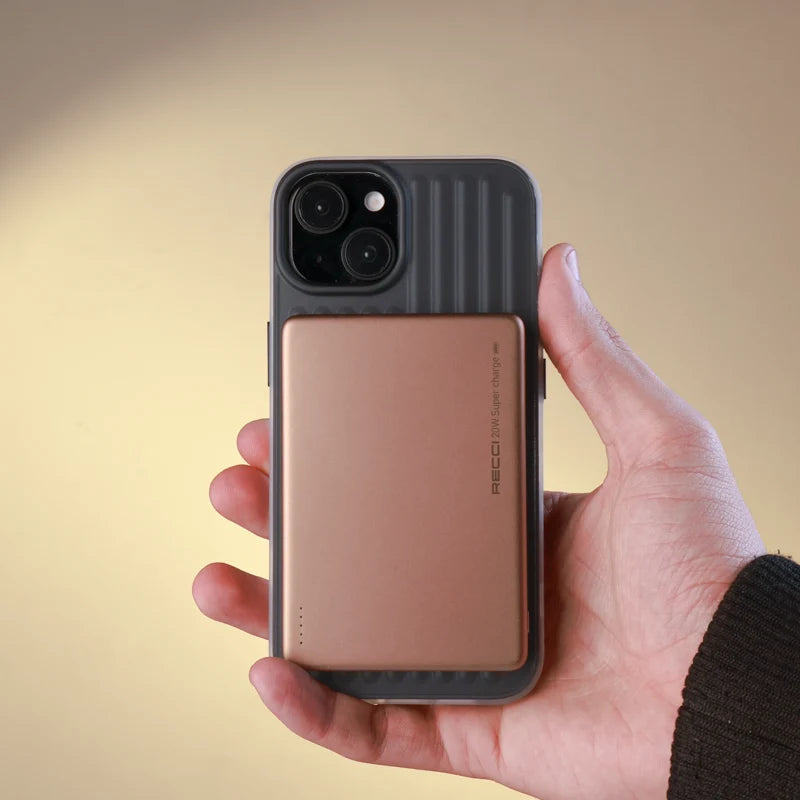 Bombardino Magsafe Case iPhone 13/14