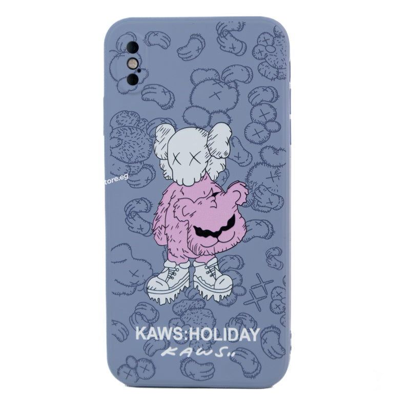 Boter Holiday Case iPhone X Max
