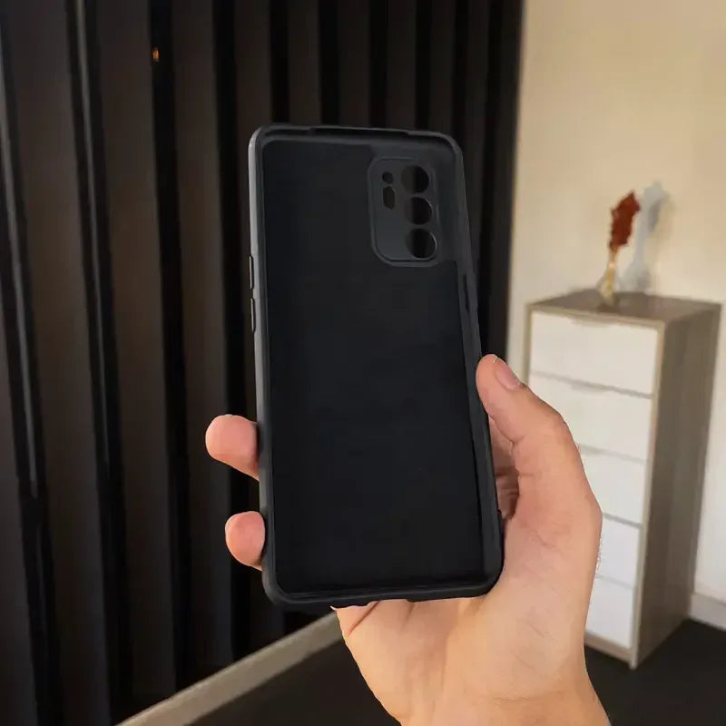 Boter Holiday Case Oppo Reno 6 4G - Three