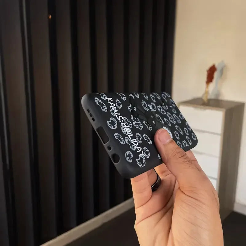 Boter Holiday Case Oppo Reno 6 4G - Three