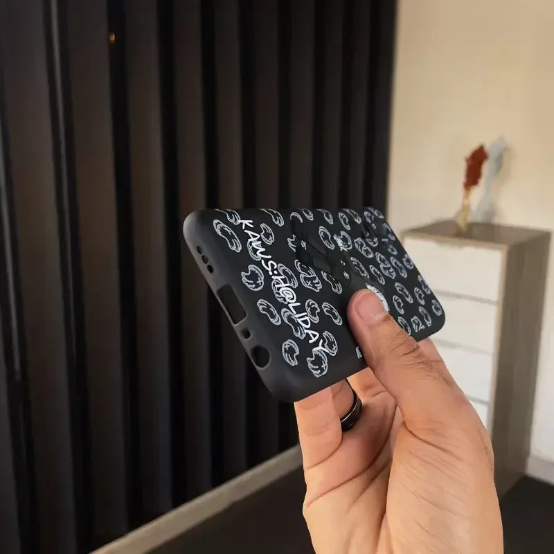 Boter Holiday Case Oppo Reno 6 4G - Three