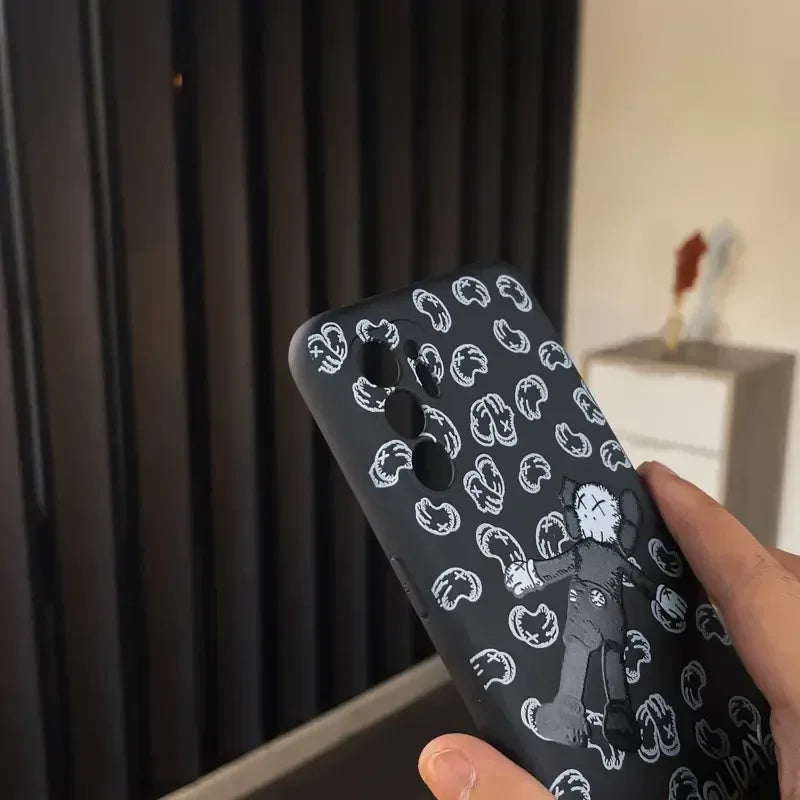 Boter Holiday Case Oppo Reno 6 4G - Three