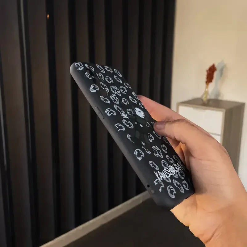 Boter Holiday Case Oppo Reno 6 4G - Three