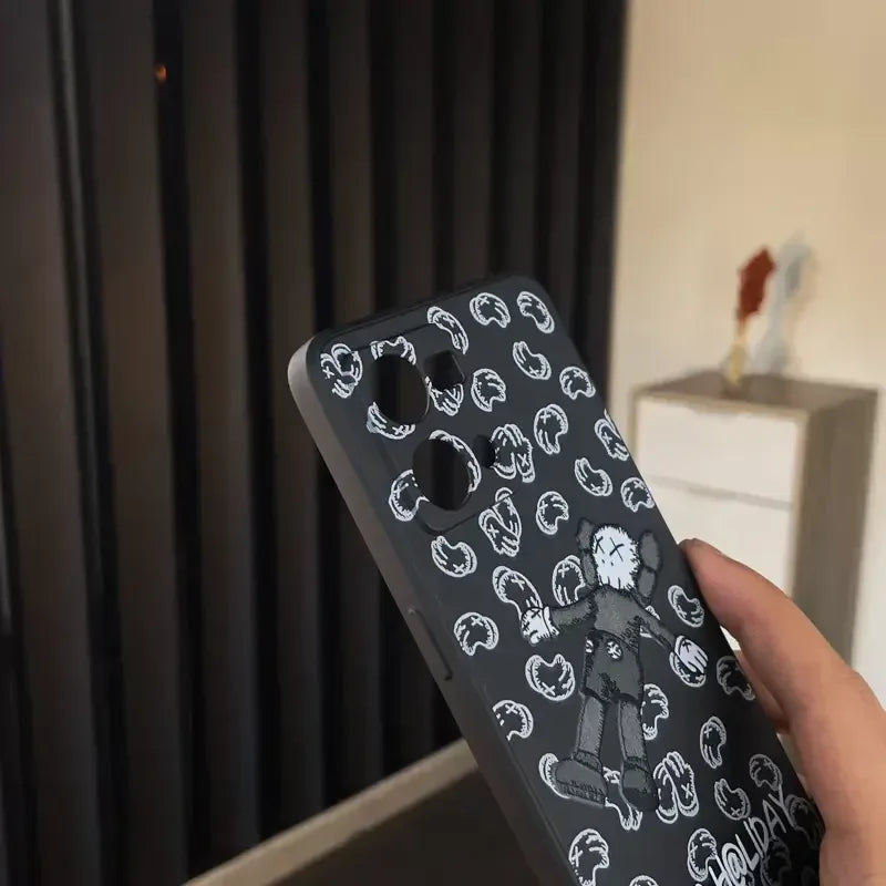 Boter Holiday Case Oppo Reno 7 4G - Three