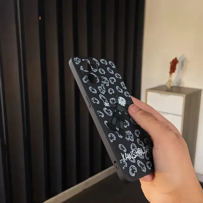 Boter Holiday Case Oppo Reno 7 4G - Three