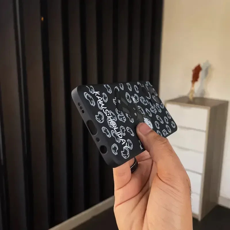 Boter Holiday Case Oppo Reno 7 4G - Three