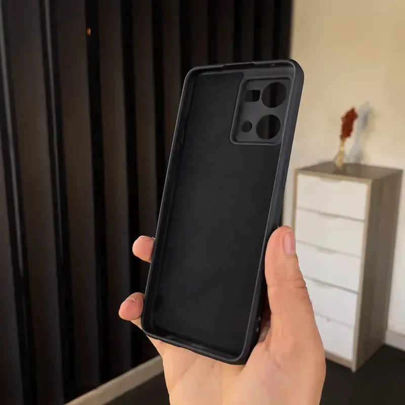 Boter Holiday Case Oppo Reno 7 4G - Three