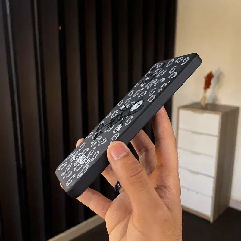 Boter Holiday Case Samsung A71 - Three