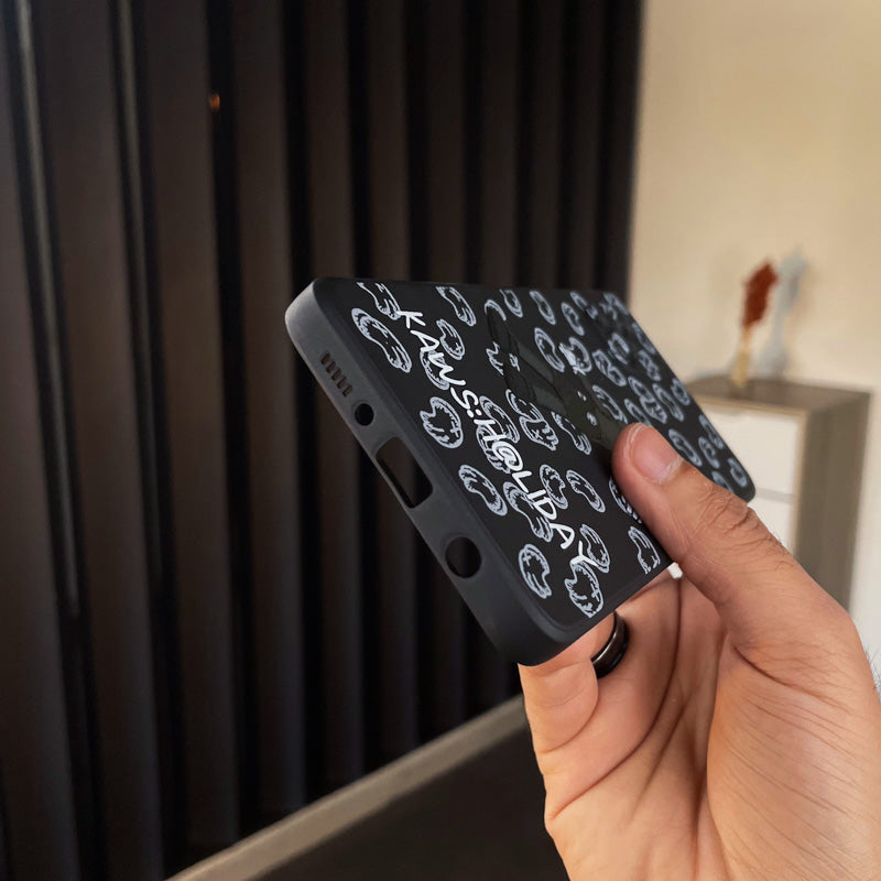 Boter Holiday Case Samsung A71 - Three