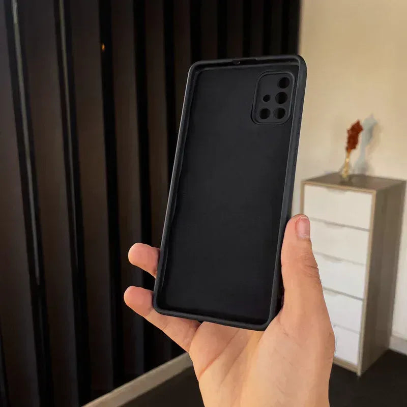 Boter Holiday Case Samsung A71 - Three