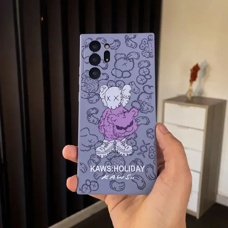 Boter Holiday Case Samsung Note 20 Ultra - Three