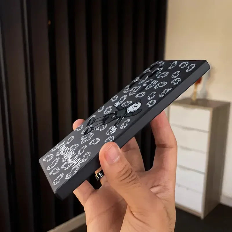 Boter Holiday Case Samsung Note 20 Ultra - Three