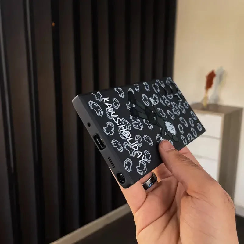 Boter Holiday Case Samsung Note 20 Ultra - Three