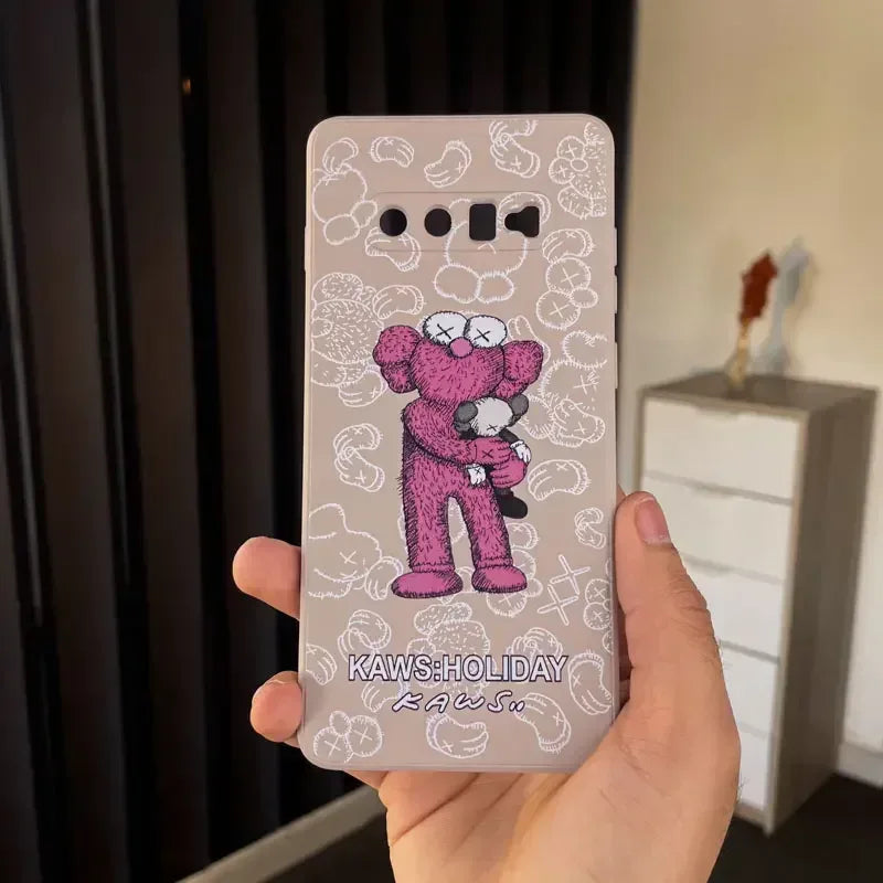 Boter Holiday Case Samsung S10 Plus - Three