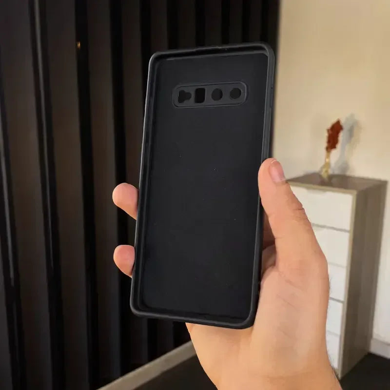 Boter Holiday Case Samsung S10 Plus - Three