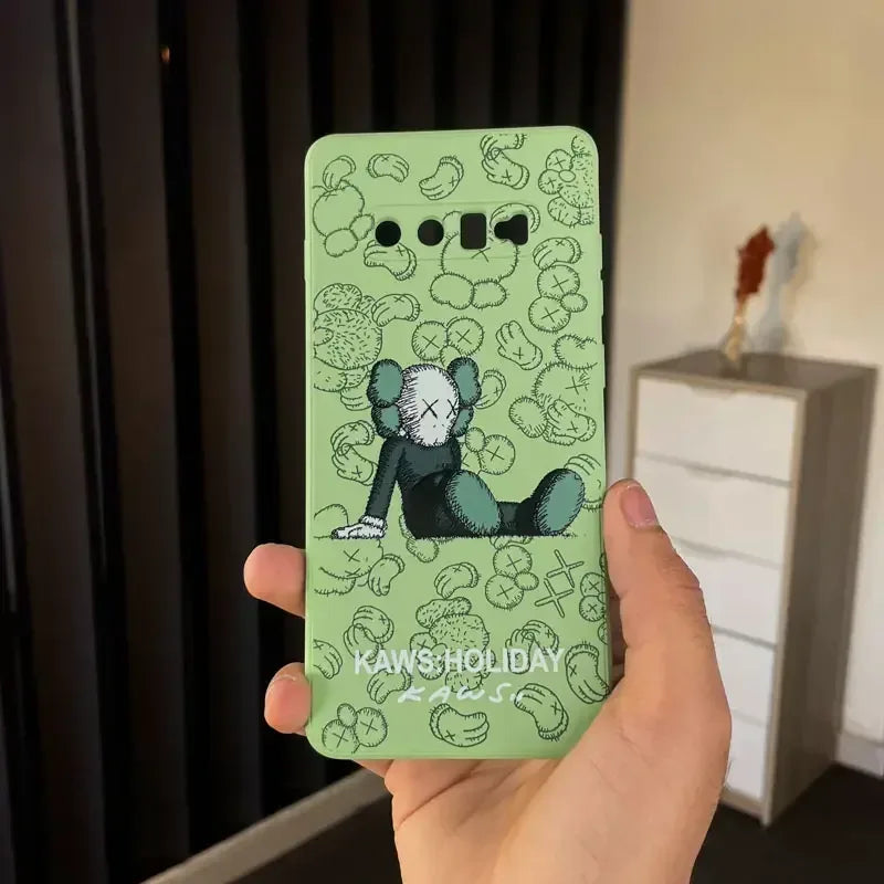 Boter Holiday Case Samsung S10 Plus - Three