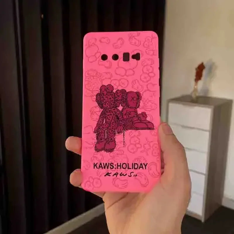 Boter Holiday Case Samsung S10 Plus - Three