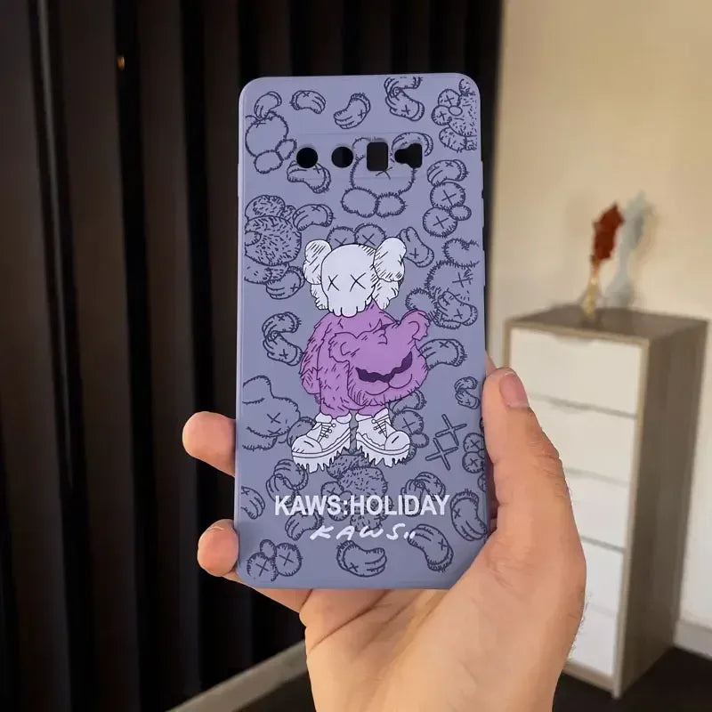 Boter Holiday Case Samsung S10 Plus - Three