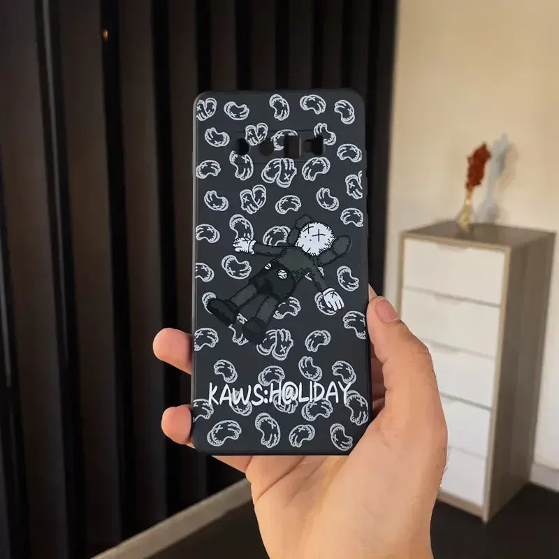 Boter Holiday Case Samsung S10 Plus - Three