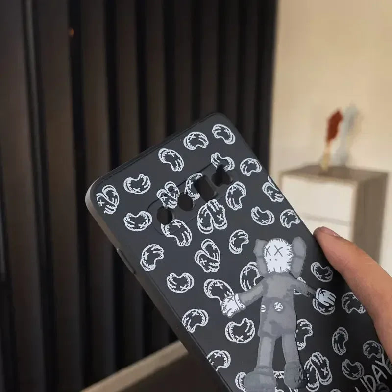 Boter Holiday Case Samsung S10 Plus - Three