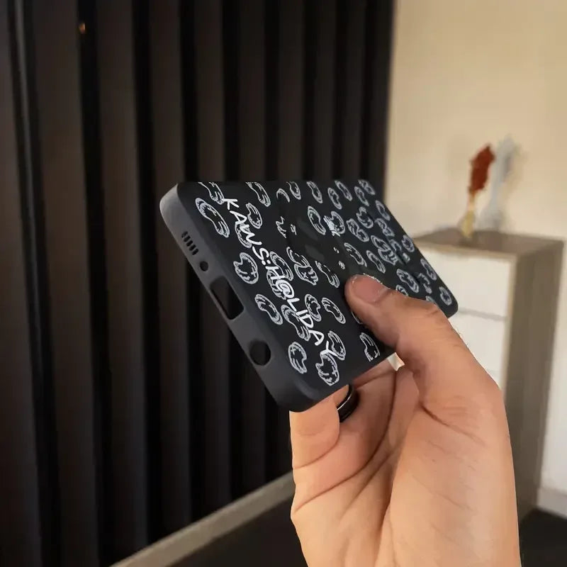 Boter Holiday Case Samsung S10 Plus - Three