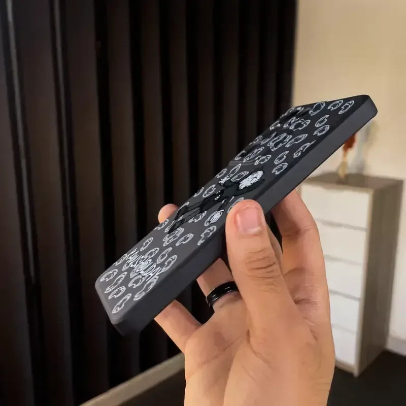 Boter Holiday Case Samsung S21 Ultra - Three