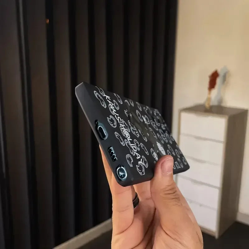 Boter Holiday Case Samsung S22 Ultra - Three