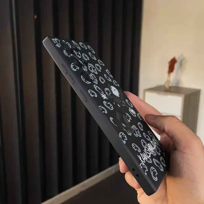 Boter Holiday Case Samsung S22 Ultra - Three