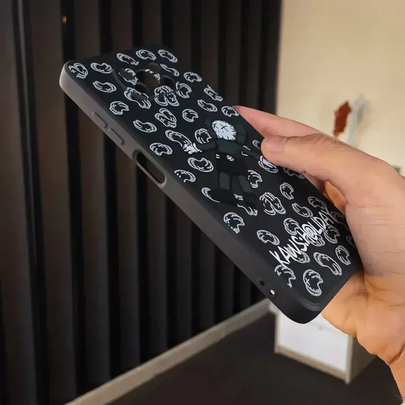 Boter Holiday Case Xiaomi Poco X3 / X3 Pro - Three