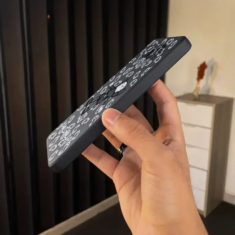 Boter Holiday Case Xiaomi Poco X3 / X3 Pro - Three