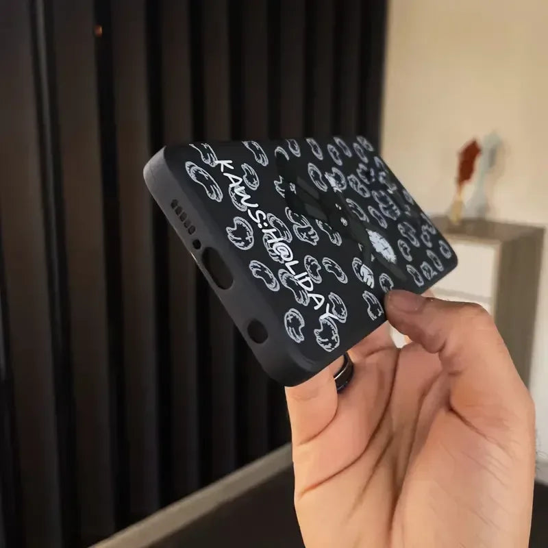 Boter Holiday Case Xiaomi Poco X3 / X3 Pro - Three